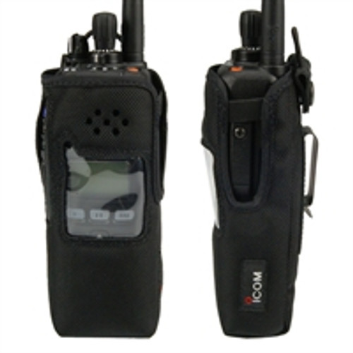 Icom LCF9011S SWIVEL Carry Case [F9011 F9021] (LCF9011S SWIVEL) 