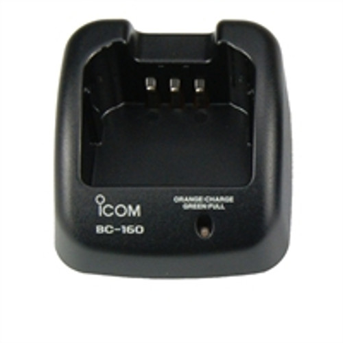 Icom BC160 02 Charger