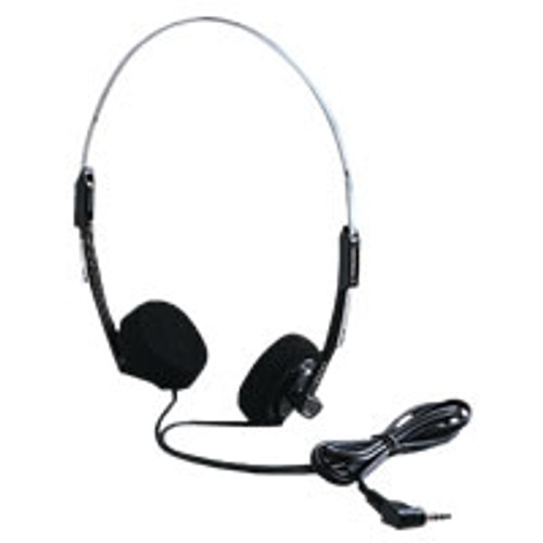 Icom HP4 Headset