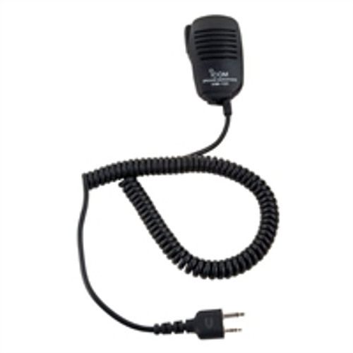 Icom HM131 Microphone