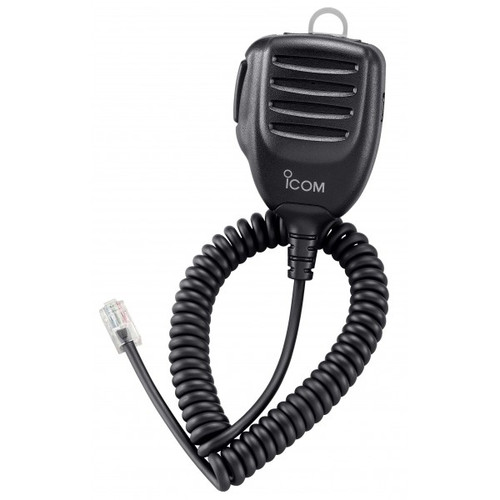 Icom HM154 Microphone