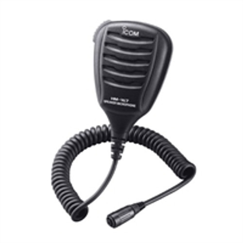 Icom HM167 Microphone