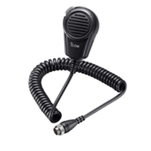 Icom HM180 Microphone