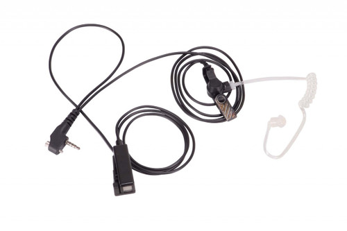 Vertex VH-130S Intrinsically Safe Earpiece