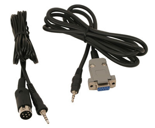 Vertex CT-29 Programming Cable