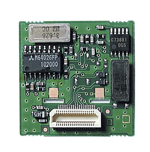 Vertex SRX-3H Dual Band RX Module