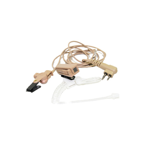 Motorola RLN5317 2-Wire Surveillance Earpiece