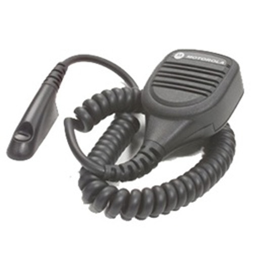 Motorola PMMN4027 Remote Speaker Microphone