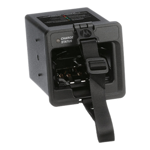 Motorola NNTN7616 IMPRES Vehicular Charger (NNTN7616B)