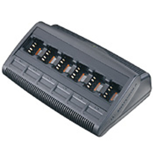 Motorola WPLN4212 IMPRES Multi Unit Charger