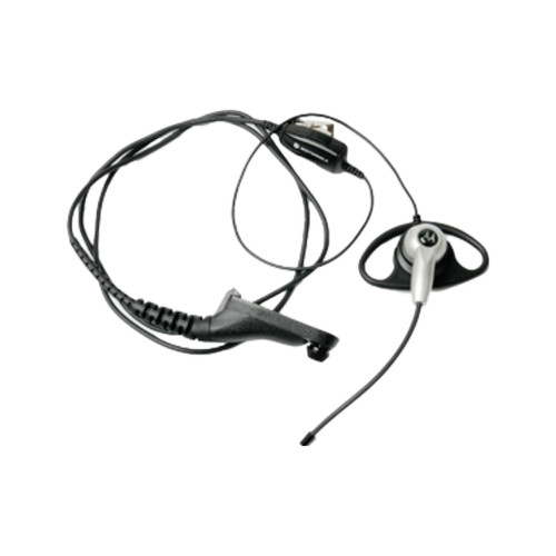 Motorola PMLN5096 D-Style Earset Intrinsically Safe (PMLN5096A)