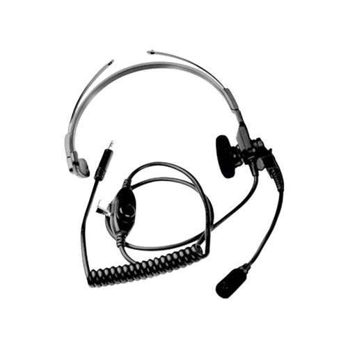 Motorola NMN6245 Lightweight Single Muff Headset (NMN6245A)