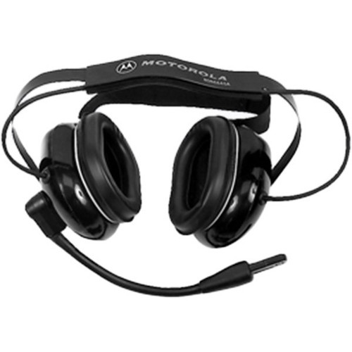 Motorola BDN6645 Heavy Duty Noise Canceling Headset