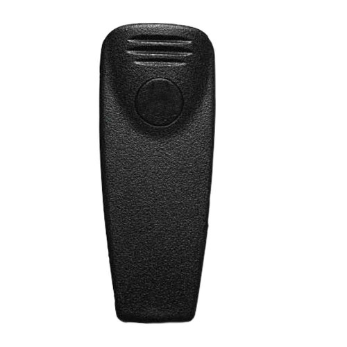 Motorola RLN5644A Replacement Short Belt Clip [CP200 CP200D CP200-XLS PR400] (TWD-CLIP-S-CP200)