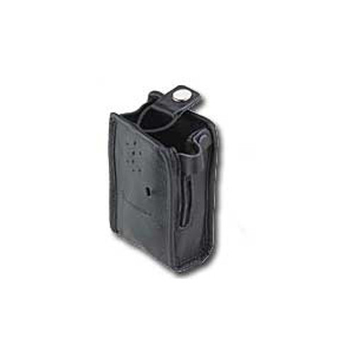 Motorola PMLN4521Soft Leather Carry Case
