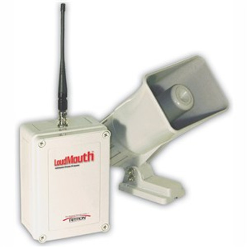 Loudmouth Ritron LM-U450 Wireless PA