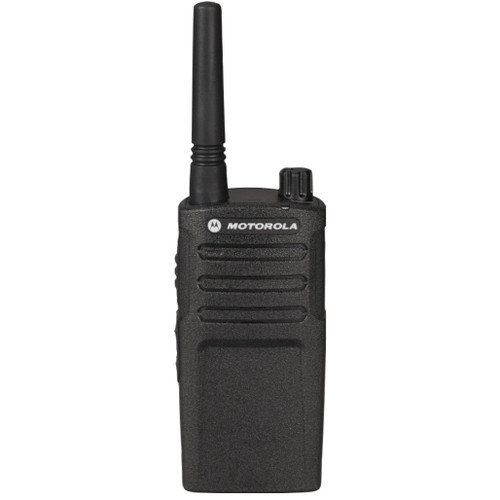 Motorola RMM2050 MURS 2-Watt 5-Channel Radio (RMM2050)