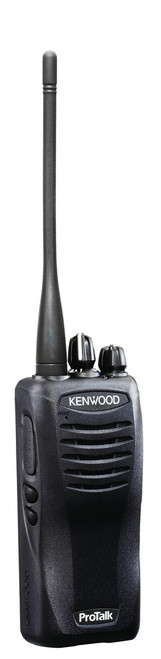 Kenwood ProTalk TK-3400U16P UHF 16 Channel Radio