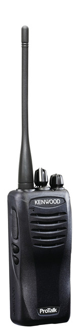 Kenwood ProTalk TK-3402U16P UHF 16 Channel Radio