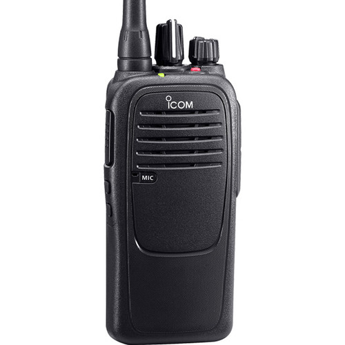 Icom F1000 Radio 16 Channels VHF [F1000 01]