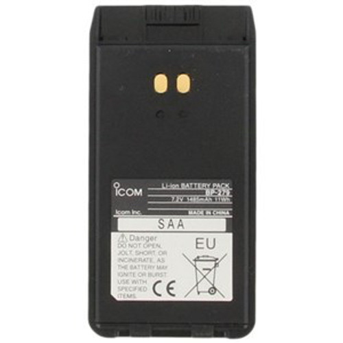 Icom BP280 Li-Ion 7.2V 2280mAh Battery [F1000 F2000] (BP280)