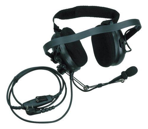 OH STYLE HEADSET (2-PIN)