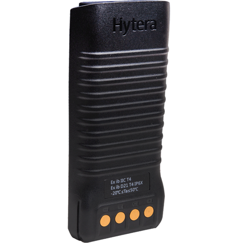 Hytera BL1807-Ex Intrinsically Safe Lithium-Ion Battery 1800 mAh [PD712i-Ex PD792i-Ex] (BL1807-Ex)