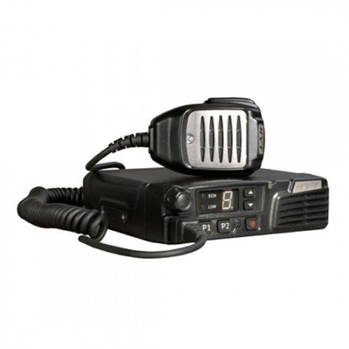 HYT TM-600 Analog Mobile UHF 25-Watt Radio (TM-600U-1)