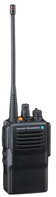 Vertex Standard ISVX-821 Radio 16 Channels UHF [ISVX-821-G7-5P1]