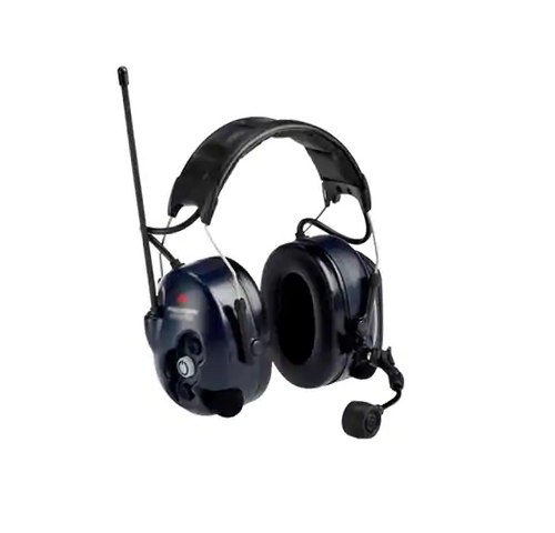 3M Peltor™ LiteCom™ Plus Two-Way Radio Headset [3M157782-ND]