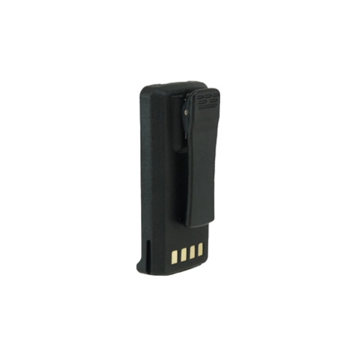7.4V 1600 mAh NiMH clip (slim) Replacement PMNN4082AR Battery [CP185 CP476 CP477 CP1300 CP1600 EP350 P140 P160 P180] (BP4082MH)