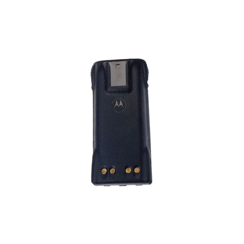 Motorola HNN9008AR IMPRES Premium 1500 mAh NiMH Battery [PR860 HT1250 HT125 LS+ HT750] (HNN9008AR)