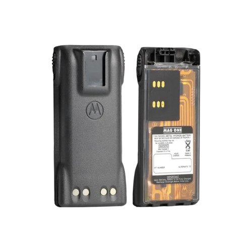 Motorola PMNN4045 Mag One NiMH 1300 mAh Battery [PR860 HT1250 HT750] (PMNN4045)