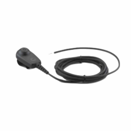 Motorola RMN5054 Visor Microphone with Enhanced Audio [APX Series XPR Series] (RMN5054)