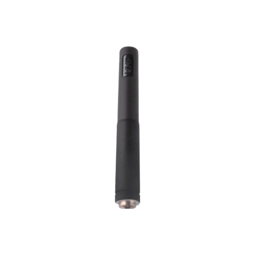 Hytera AN0435H18 Stubby Antenna UHF 9cm 400-470MHz/1575MHz [PD602i PD662i PD682i] (AN0435H18)