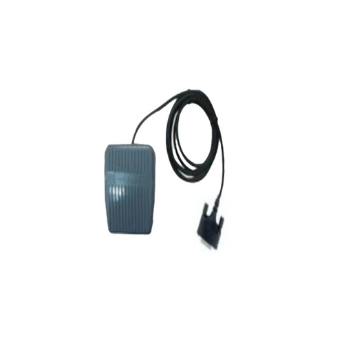 Hytera POA105 Foot Switch And Sun Visor Microphone For Car Kit [PD702i PD752i PD782i] (POA105)