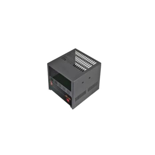 Hytera DC-MD78X Desktop Cabinet With Power Supply 120VAC Output 13.8VDC, 23 Amps [MD782i] (DC-MD78X)