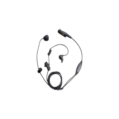 Hytera EBN01 Ear Canal Bone Induction Earpiece [TC-610P] (EBN01)