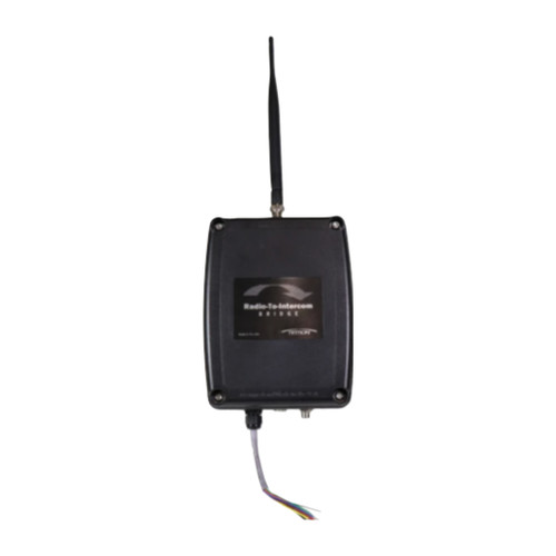 Ritron RIB-700 VHF/UHF Dual Band Digital DMR Radio-To-Bridge Intercom Receiver (RIB-700)