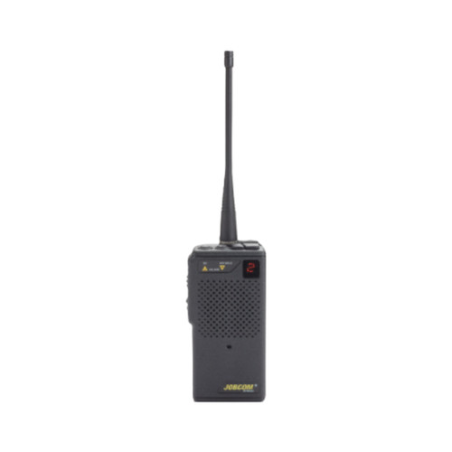 Ritron JMX-446D UHF 450-470MHz Analog 2 Watt 10 Channel Two-Way Radio (JMX-446D)