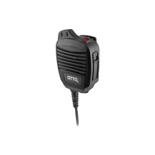 Otto Bluetooth Remote Speaker Microphone Two Way Direct