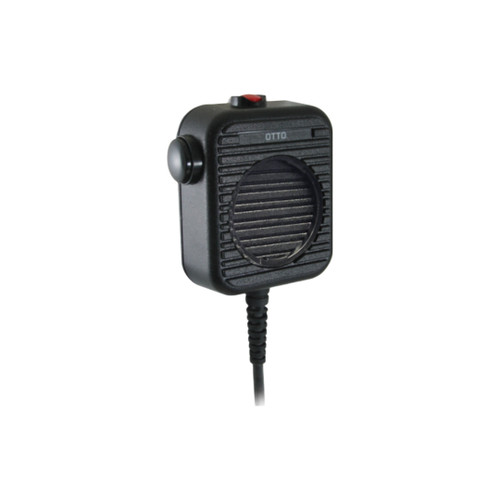 OTTO V2-G2KB321 Genesis II Remote Speaker Microphone [NX200 NX300]