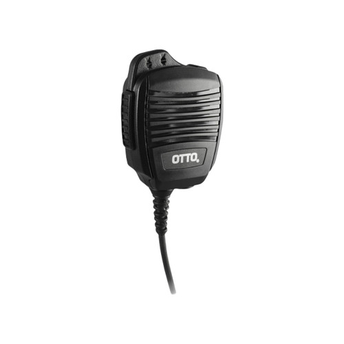 OTTO V2-R2MG5112 Revo NC2 Noise Cancelling Remote Speaker Microphone [BPR40 BPR40D CP150 CP185 CP200 CP200D] (V2-R2MG5112)