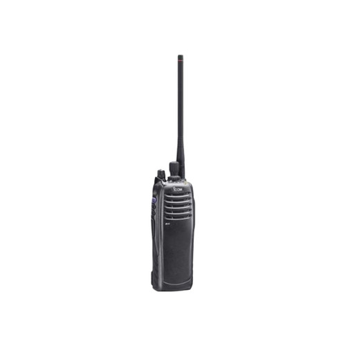 Icom F9021B 91 P25 512 Channel 5-Watt 380-470MHz UHF Radio