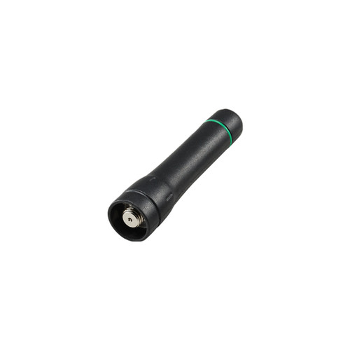 Icom FASC26VS VHF 136-144MHz Stubby Antenna With J Type Connector [F1000 F1100D F3100 F3201DEX F3230DS F3261DT RR F3360D F52D F52DUL IP730D] (FASC26VS)