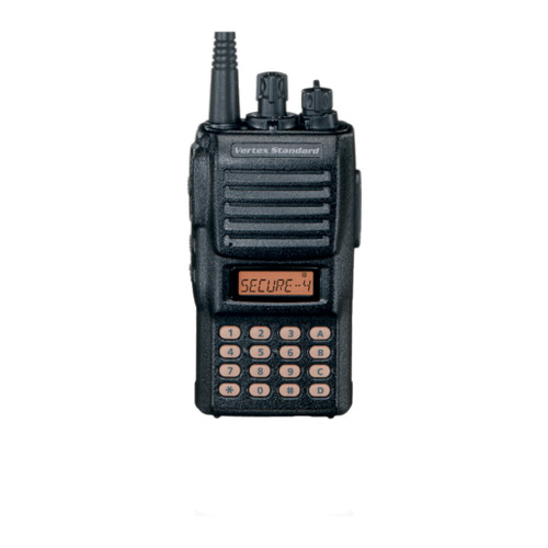Vertex Standard VX-427A Radio 32 Channels UHF [VX-427A16KLTRH] (VX-427A16KLTRH)