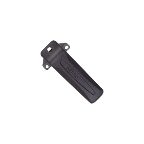 Kenwood KBH-10 Spring Action Belt Clip [NX-1200 NX-1300] (KBH-10)