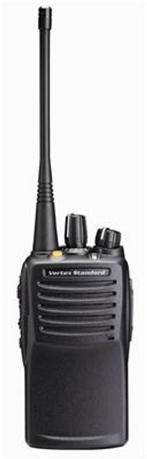 Vertex Standard VX-451 Radio 32 Channels UHF [VX-451-G716C-HP]