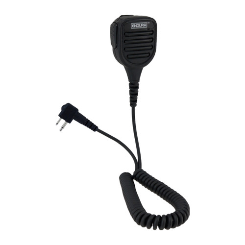  Power Products ESM-28-MT1 Endura Heavy Duty Remote Speaker Microphone [BPR40 BPR40D CP110 CP185 CP200 CP200D] (ESM-28-MT1)