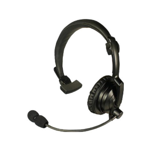 Pryme Lightweight Over-The-Head Headset [PD362i] (HLP-SNL-H9)
